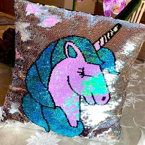 💖💖BLING BLING Cushion